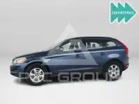2011 Volvo XC60