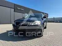 2011 Volvo XC60