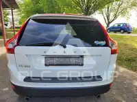 2011 Volvo XC60