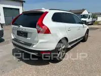 2011 Volvo XC60