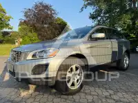 2011 Volvo XC60