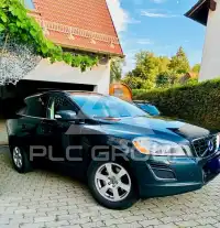 2011 Volvo XC60
