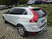 2011 Volvo XC60