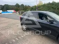 2011 Volvo XC60