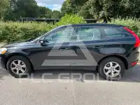 2011 Volvo XC60