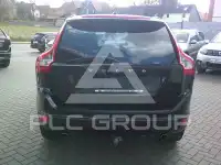 2011 Volvo XC60