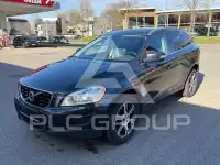 2011 Volvo XC60