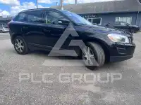 2011 Volvo XC60