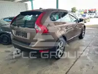 2011 Volvo XC60