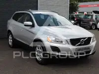 2011 Volvo XC60
