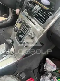 2011 Volvo XC60