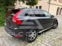 2011 Volvo XC60