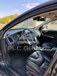 2011 Volvo XC60