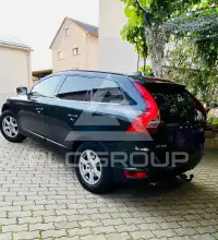 2011 Volvo XC60