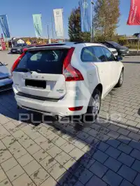 2011 Volvo XC60
