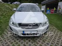 2011 Volvo XC60