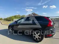 2011 Volvo XC60
