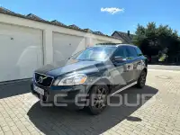 2011 Volvo XC60