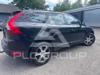 2011 Volvo XC60