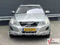 2011 Volvo XC60