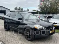 2011 Volvo XC60