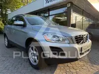 2011 Volvo XC60