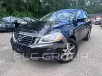 2011 Volvo XC60