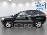 2011 Volvo XC60