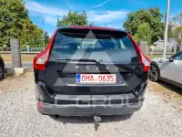 2011 Volvo XC60