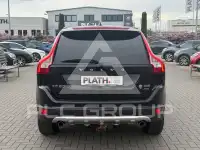 2011 Volvo XC60