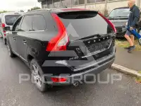 2011 Volvo XC60