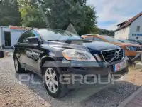 2011 Volvo XC60