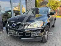 2011 Volvo XC60