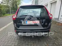 2011 Volvo XC60