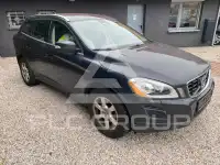 2011 Volvo XC60
