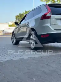 2011 Volvo XC60