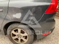 2011 Volvo XC60