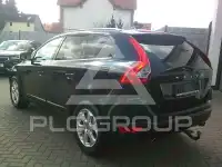 2011 Volvo XC60