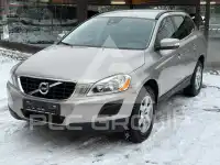 2011 Volvo XC60