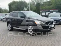 2011 Volvo XC60
