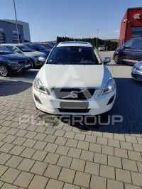 2011 Volvo XC60