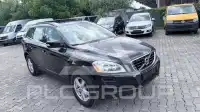 2011 Volvo XC60