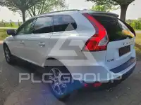 2011 Volvo XC60