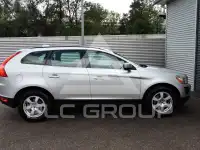 2011 Volvo XC60