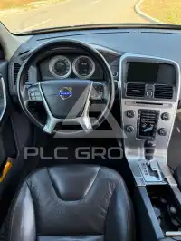 2011 Volvo XC60