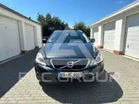 2011 Volvo XC60