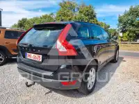 2011 Volvo XC60