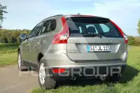 2011 Volvo XC60