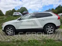 2011 Volvo XC60