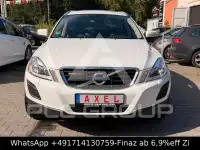 2011 Volvo XC60
